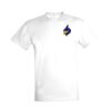 SOLS Regent Unisex Embroidered T-Shirt Thumbnail