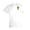 SOLS Regent Unisex Embroidred T-Shirt Thumbnail