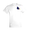 SOLS Regent Unisex Embroidered T-Shirt Thumbnail