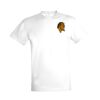 SOLS Regent Unisex Embroidred T-Shirt Thumbnail