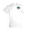 SOLS Regent Unisex Embroidred T-Shirt Thumbnail