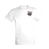 SOLS Regent Unisex Embroidred T-Shirt Thumbnail