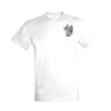 SOLS Regent Unisex Embroidred T-Shirt Thumbnail