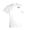 SOLS Regent Unisex Embroidered T-Shirt Thumbnail