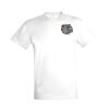 SOLS Regent Unisex Embroidered T-Shirt Thumbnail