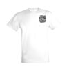 SOLS Regent Unisex Embroidred T-Shirt Thumbnail
