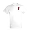SOLS Regent Unisex Embroidered T-Shirt Thumbnail