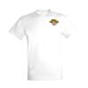 SOLS Regent Unisex Embroidred T-Shirt Thumbnail