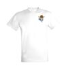 SOLS Regent Unisex Embroidred T-Shirt Thumbnail