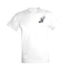 SOLS Regent Unisex Embroidred T-Shirt Thumbnail