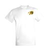 SOLS Regent Unisex Embroidred T-Shirt Thumbnail