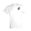 SOLS Regent Unisex Embroidered T-Shirt Thumbnail