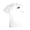 SOLS Regent Unisex Embroidred T-Shirt Thumbnail