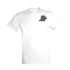 SOLS Regent Unisex Embroidered T-Shirt Thumbnail