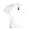 SOLS Regent Unisex Embroidred T-Shirt Thumbnail