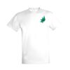 SOLS Regent Unisex Embroidered T-Shirt Thumbnail
