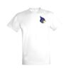 SOLS Regent Unisex Embroidered T-Shirt Thumbnail