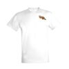SOLS Regent Unisex Embroidered T-Shirt Thumbnail