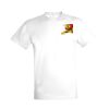 SOLS Regent Unisex Embroidred T-Shirt Thumbnail