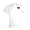 SOLS Regent Unisex Embroidred T-Shirt Thumbnail