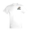 SOLS Regent Unisex Embroidered T-Shirt Thumbnail