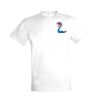 SOLS Regent Unisex Embroidered T-Shirt Thumbnail