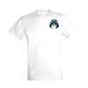 SOLS Regent Unisex Embroidred T-Shirt Thumbnail