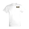 SOLS Regent Unisex Embroidered T-Shirt Thumbnail