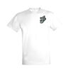 SOLS Regent Unisex Embroidred T-Shirt Thumbnail