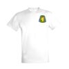 SOLS Regent Unisex Embroidred T-Shirt Thumbnail
