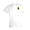 SOLS Regent Unisex Embroidered T-Shirt Thumbnail