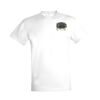 SOLS Regent Unisex Embroidered T-Shirt Thumbnail