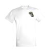 SOLS Regent Unisex Embroidered T-Shirt Thumbnail