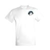 SOLS Regent Unisex Embroidred T-Shirt Thumbnail