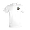 SOLS Regent Unisex Embroidered T-Shirt Thumbnail