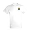 SOLS Regent Unisex Embroidered T-Shirt Thumbnail