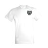 SOLS Regent Unisex Embroidred T-Shirt Thumbnail
