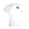 SOLS Regent Unisex Embroidred T-Shirt Thumbnail