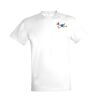 SOLS Regent Unisex Embroidered T-Shirt Thumbnail