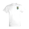 SOLS Regent Unisex Embroidred T-Shirt Thumbnail