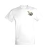 SOLS Regent Unisex Embroidered T-Shirt Thumbnail