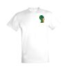 SOLS Regent Unisex Embroidered T-Shirt Thumbnail