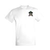 SOLS Regent Unisex Embroidered T-Shirt Thumbnail