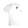 SOLS Regent Unisex Embroidred T-Shirt Thumbnail