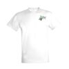 SOLS Regent Unisex Embroidered T-Shirt Thumbnail
