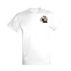 SOLS Regent Unisex Embroidered T-Shirt Thumbnail