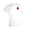 SOLS Regent Unisex Embroidered T-Shirt Thumbnail