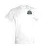 SOLS Regent Unisex Embroidred T-Shirt Thumbnail