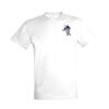 SOLS Regent Unisex Embroidred T-Shirt Thumbnail