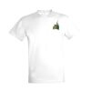SOLS Regent Unisex Embroidered T-Shirt Thumbnail
